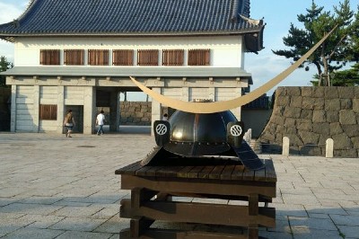 総合公園伊達歴史の杜