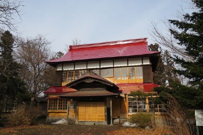 迎賓館