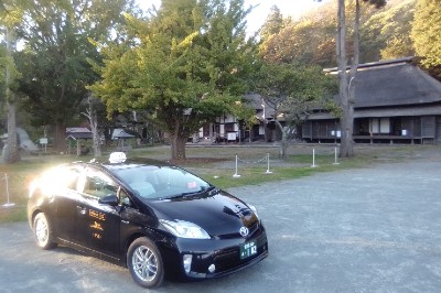有珠善光寺
