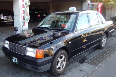 普通車
